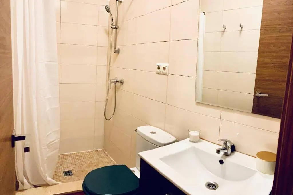 Precioso Apartamento A 50M De La Playa En El Palo Malaga Apartment